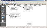 Andica Payroll desktop