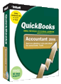 Buy QuickBooks Accountant 2006 SoftwareNow!