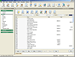 Sage Line50 Nominal list