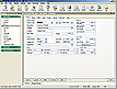 Sage Line50  Product Record